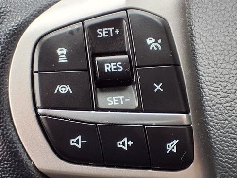 Used 2022 Ford Explorer Limited w/ Equipment Group 301A image 28