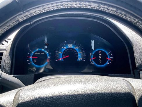 Used 2012 Ford Fusion SEL FWD image 19