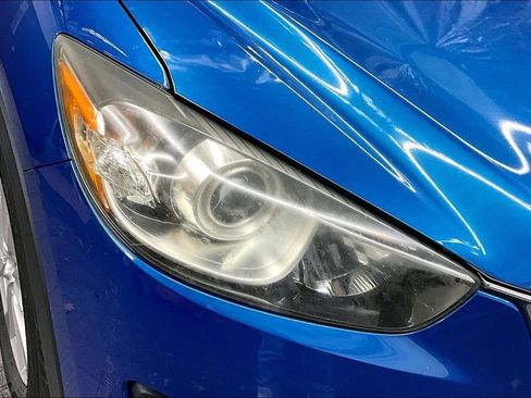 Used 2014 MAZDA CX-5 Sport w/ Bluetooth Audio Package image 30