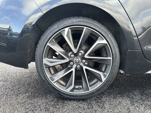 Used 2021 Toyota Corolla SE image 32
