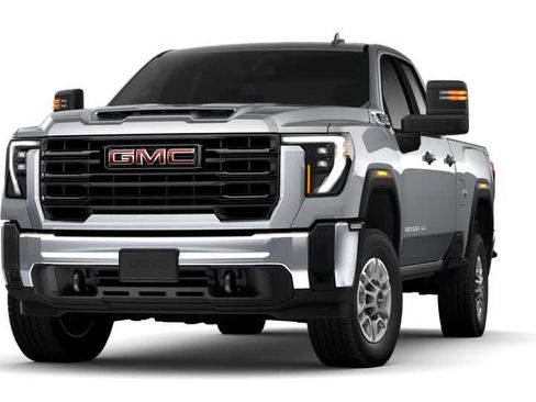 New 2026 GMC Sierra 2500 Pro w/ Convenience Package image 50