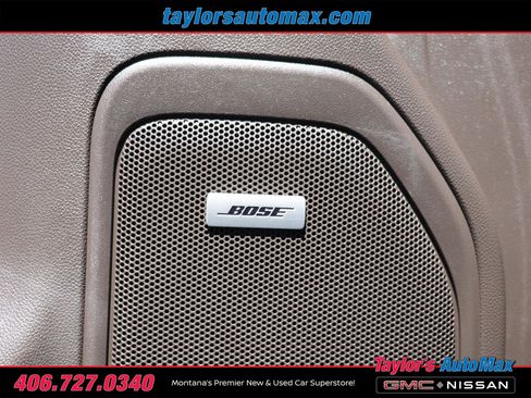 Used 2019 GMC Sierra 1500 Denali w/ Denali Ultimate Package AWD/4WD image 39