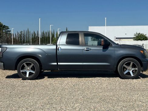 Used 2007 Toyota Tundra Limited RWD image 9