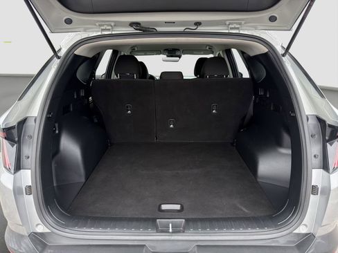 Used 2022 Hyundai Tucson SEL FWD image 20