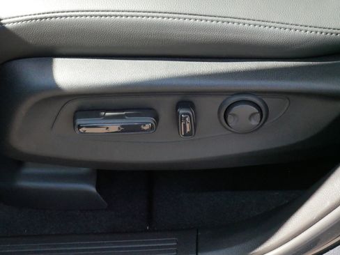 Certified 2026 Honda CR-V EX-L image 20