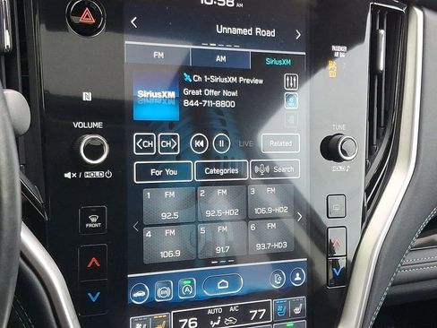 Certified 2023 Subaru Outback Touring XT image 20