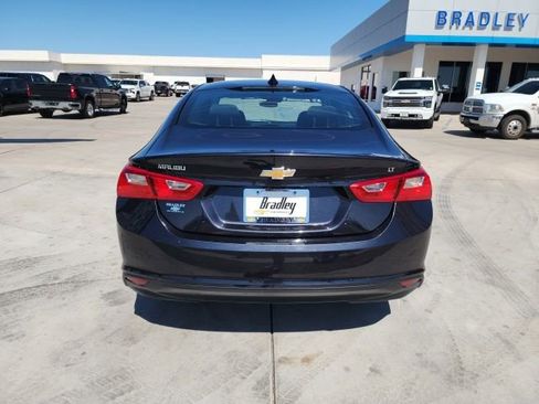 Used 2023 Chevrolet Malibu LT image 5