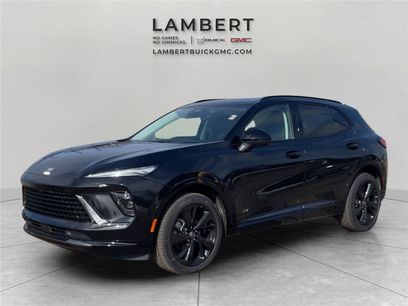 New 2026 Buick Envision Sport Touring