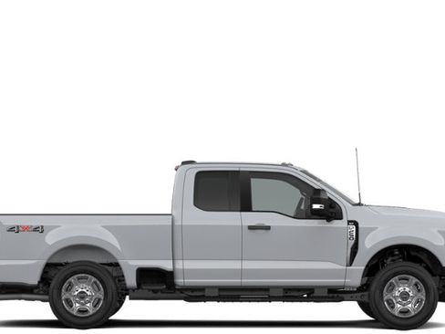 New 2026 Ford F250 XLT w/ 360-Degree Camera Package AWD/4WD image 38
