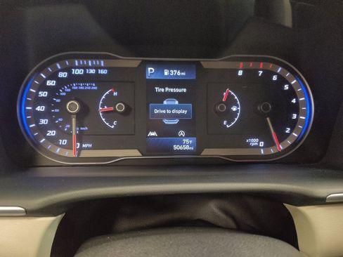 Used 2022 Hyundai Tucson SEL image 23