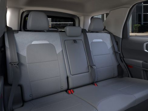 New 2025 Ford Bronco Sport Badlands image 11