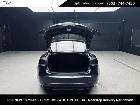 Used 2026 Tesla Model 3 RWD image 38