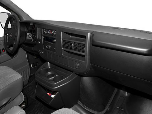 Used 2014 GMC Savana 2500 RWD image 18