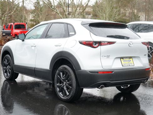 New 2026 MAZDA CX-30 AWD 2.5 S w/ Select Sport Pkg image 5