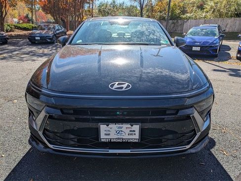 New 2026 Hyundai Sonata Limited image 9