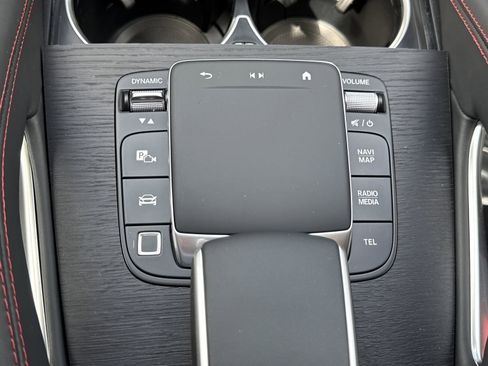 New 2026 Mercedes-Benz GLE 53 AMG 4MATIC Coupe image 36