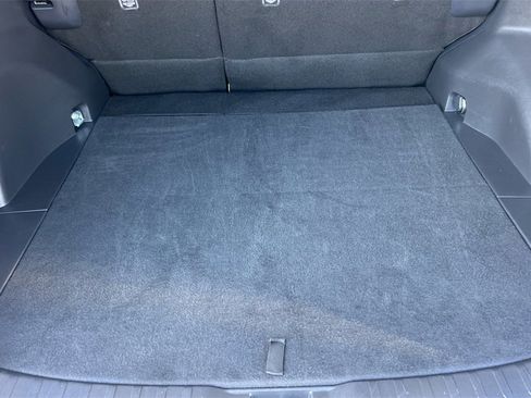 Certified 2025 Toyota RAV4 LE image 17