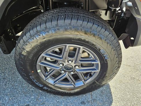 New 2026 Jeep Wrangler Sport S image 16