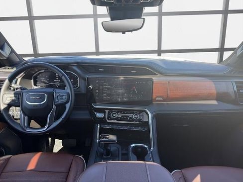Used 2023 GMC Sierra 1500 Denali Ultimate image 19