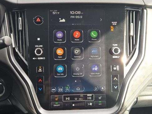 Used 2024 Subaru Outback Wilderness image 3