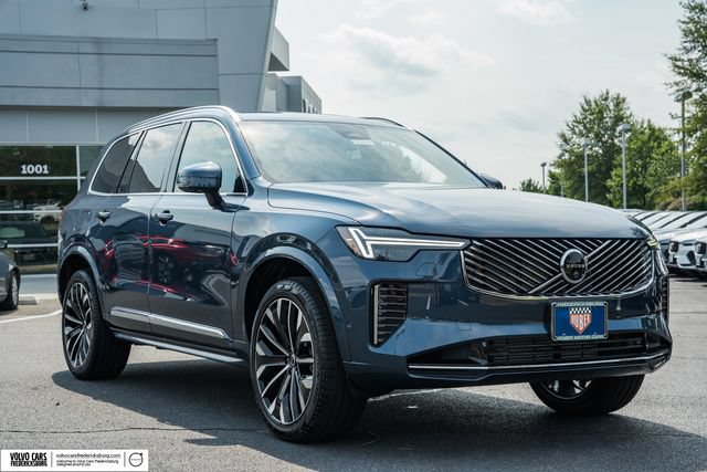New 2026 Volvo XC90 T8 Ultra w/ Protection Package Premier AWD/4WD image 1
