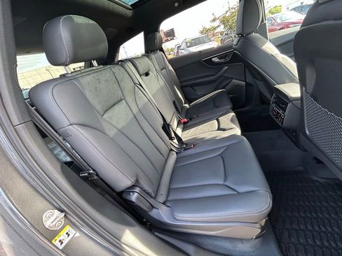 New 2026 Audi Q7 2.0T Premium AWD/4WD image 44