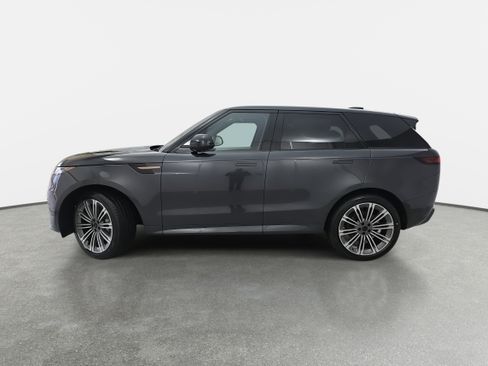 New 2026 Land Rover Range Rover Sport Dynamic SE image 8
