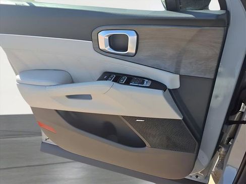 New 2026 Kia Sorento SX image 20
