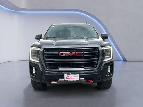 Used 2023 GMC Yukon XL AT4 AWD/4WD image 8