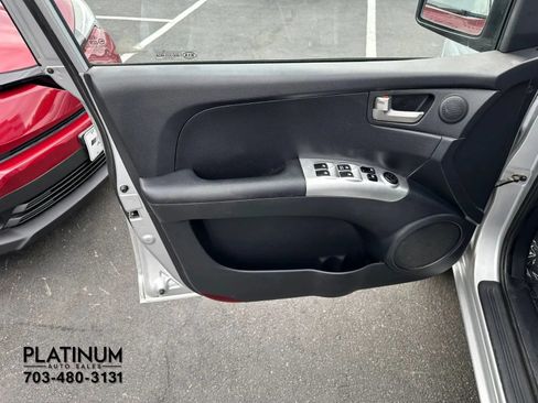 Used 2010 Kia Sportage LX AWD/4WD image 16