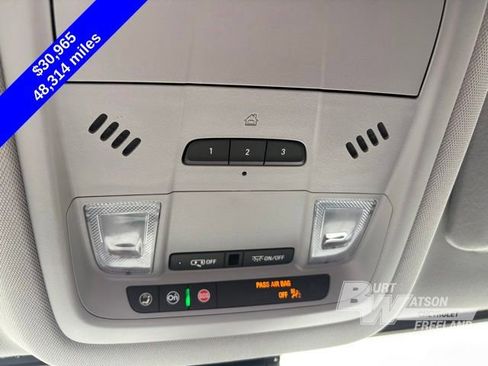 Used 2023 GMC Acadia AT4 w/ Trailering Package AWD/4WD image 21