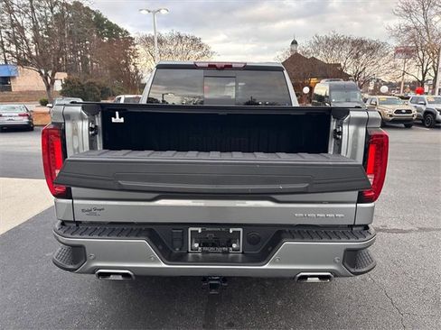 Used 2024 GMC Sierra 1500 Denali w/ Denali Reserve Package image 5