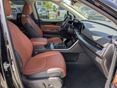 Used 2024 Kia Carnival SX Prestige FWD image 29