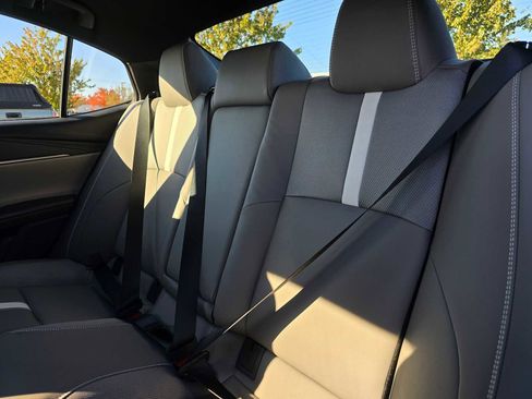 Certified 2026 Toyota Camry SE image 19