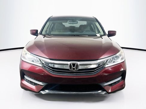 Used 2017 Honda Accord LX image 2