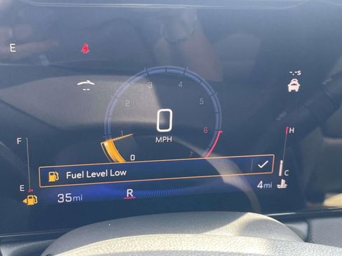 New 2026 Chevrolet TrailBlazer RS w/ Convenience Package image 20