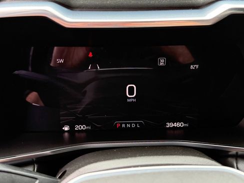 Used 2023 GMC Canyon Elevation w/ Trailering Package image 9