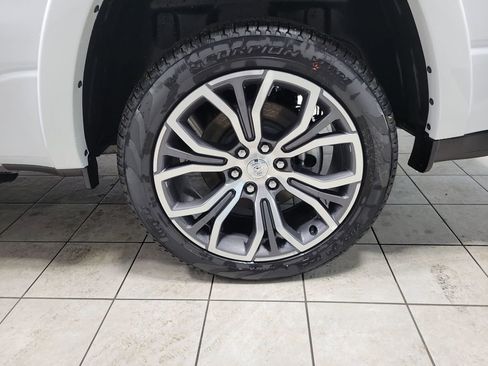 New 2025 RAM 1500 Tungsten w/ Bed Utility Group image 11