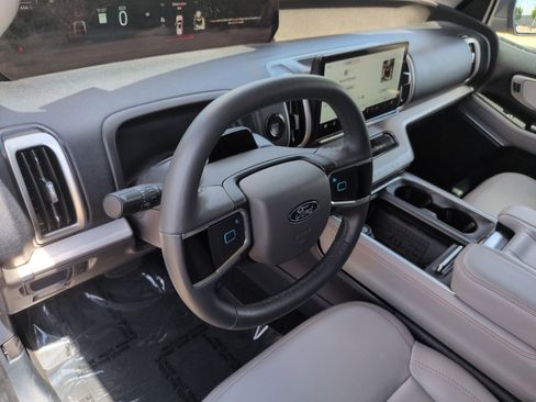 Certified 2025 Ford Expedition Max Active RWD image 17