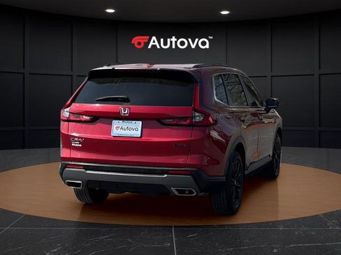 Used 2024 Honda CR-V Sport-L image 5