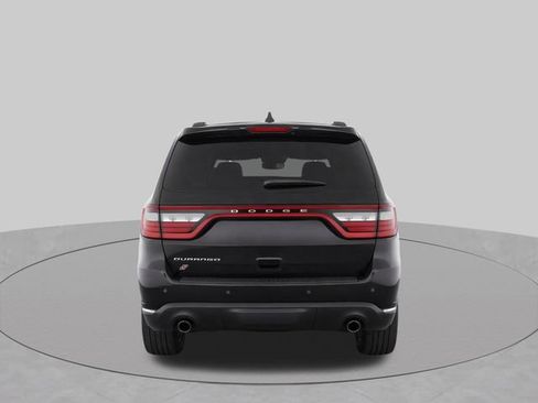 Used 2018 Dodge Durango SXT w/ Quick Order Package 2BB AWD/4WD image 6