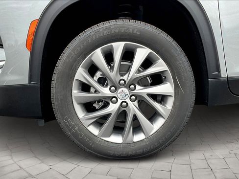 New 2026 Buick Enclave Preferred w/ Power Package AWD/4WD image 11