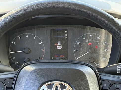 Certified 2025 Toyota Corolla LE image 16