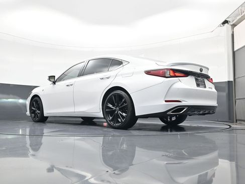 Used 2023 Lexus ES 350 F Sport w/ Accessory Package (Z2) FWD image 20