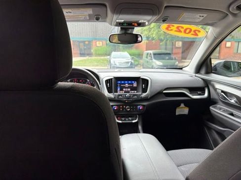 Used 2023 GMC Terrain SLE w/ Driver Convenience Package AWD/4WD image 20