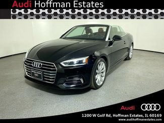Used 2018 Audi A5 2.0T Prestige video 1