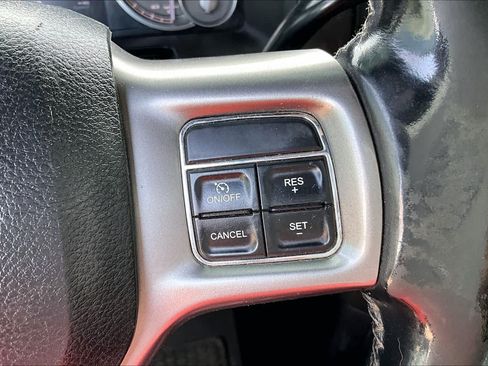 Used 2017 RAM 2500 Limited AWD/4WD image 21