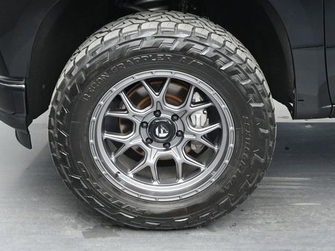 Used 2020 Chevrolet Silverado 1500 RST w/ All-Star Edition image 27