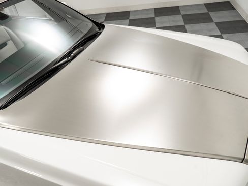 Used 2008 Rolls-Royce Phantom Drophead Coupe RWD image 30