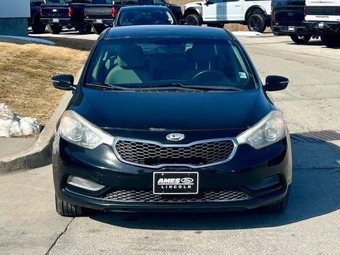 Used 2014 Kia Forte LX w/ Popular Package image 8